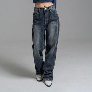 [판도라핏][WIDE] Nimare Jeans