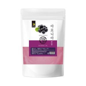 초코베리 킹스베리 NEW 아로니아분말 500g