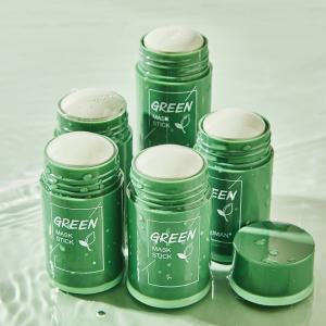 그린 마스크 스틱 Green Tea Mask Stick Deep Cleansing Mois