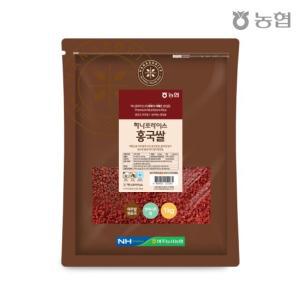 [하나로라이스] 여주햅쌀 홍국쌀 1kg