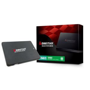 BIOSTAR S160 (256GB) 바이오스타 SSD 이엠텍