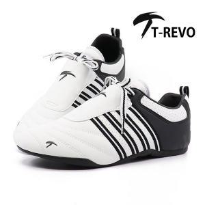 T-REVO 태권도화