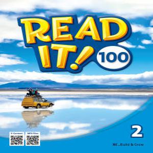 [카드10%] 리드 잇 Read It 100-2