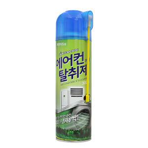 산도깨비 에어컨 탈취제 피톤치드향 300ml