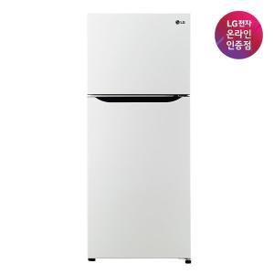 [LG](강남점)[LG전자공식인증점] LG 일반냉장고 B182W13 [189L]