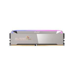 OLOy DDR5-6200 CL32 BLADE RGB MIRROR 패키지 (32GB(16Gx2))