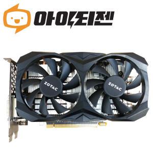 지포스 GTX1060 3GB 게이밍 그래픽카드 조텍