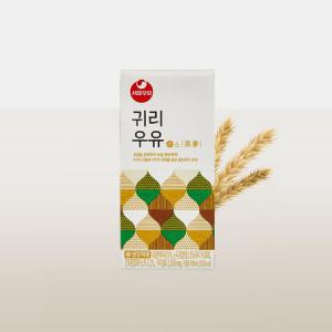 서울우유 귀리우유 190ml x 24팩_MC