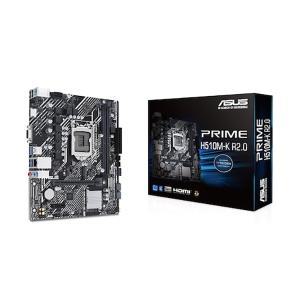 ASUS PRIME H510M-K R2.0 인텍앤컴퍼니