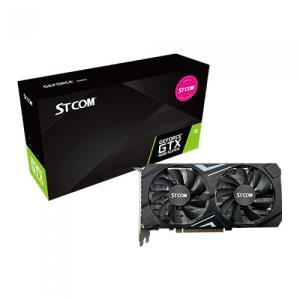 -STCOM 지포스 GTX 1660 SUPER D6 6GB-