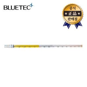 블루텍 스타프 BST-75 측정공구 7M 측량보조기구 폴대