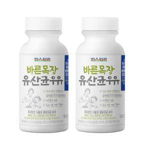 파스퇴르 유산균 우유 180ml 14개