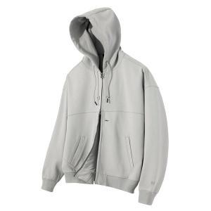 [기타]3way Hood Zip-up (Grey) [LSRSCTZ101M]