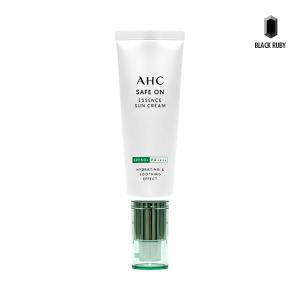 [AHC]AHC 세이프온 에센스 선크림 50ml