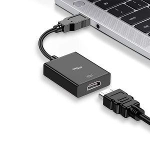 USB3.0 to HDMI 컨버터 MAC 지원 LS-UH319-W(N)