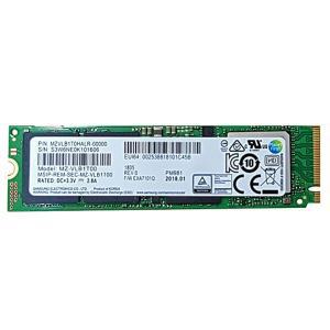 삼성전자 PM981 M.2 2280 NVMe 1TB 병행수입 / 방열판+고정나사 증정 ~SSG153