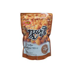 머거본 꿀땅콩 600g