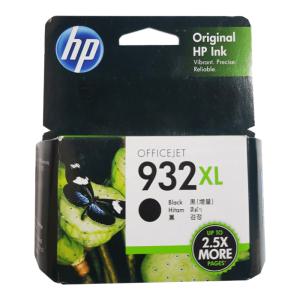 HP 프린터 잉크 932XL CN053AA 블랙 대용량