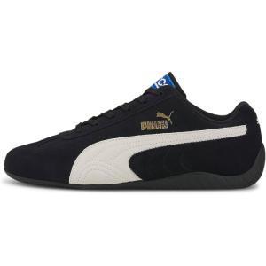 PUMA 푸마 스피드캣 OG 스파르코 블랙 화이트