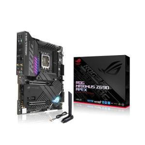 ASUS ROG MAXIMUS Z690 APEX 인텍앤컴퍼니