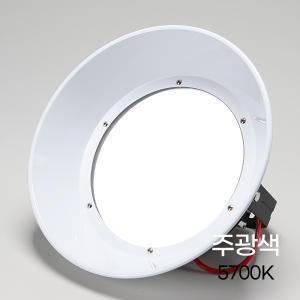 공장등 공장LED등 투광기 고효율 200W 주광