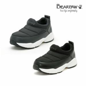 베어파우(BEARPAW) 아동/키즈 패딩 슬립온 아스펜ASPEN KIDS K2127LD-K 2종 택1