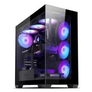 인텔 i5 14600KF RTX4070 Ti SUPER 32GB M.2 1TB (디아블로4 배그 오버워치2) 조립 컴퓨터 어항케이스 PC