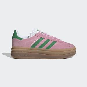 [아디다스/adidas] IE0420 가젤 볼드 W GAZELLE BOLD W 인기 신발 운동화 [현대백화점]