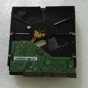 HC550 WUH721818ALE6L4 18T 7.2K SATA3 헬륨