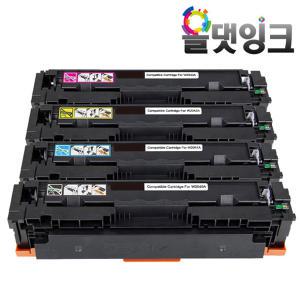 HP 416X 재생토너 W2040X 대용량 검정 M479fnw M479fdw M479dw