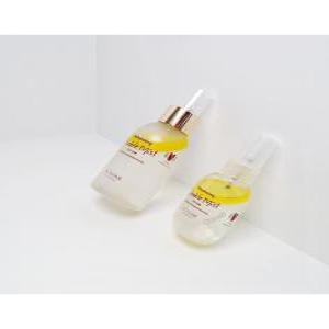 오우썸 수분 보습 오일 더블 미스트 세럼 120ml+50ml