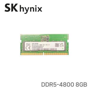 ND SK하이닉스 노트북용 DDR5 8GB (4800) 벌크/미사용