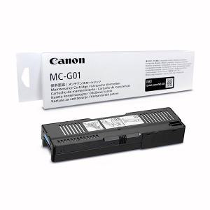 캐논 MC-G01 정품 폐잉크통/압소바 유지관리 카트리지/ GX6090/GX6091/GX6092/GX7090/GX7091/GX7092