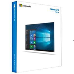 MS windows 10 Home FPP  USB PKG/멀티랭귀지/한글영문등지원