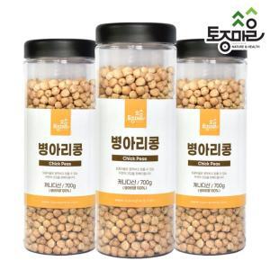 병아리콩 700g X 3개