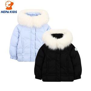 NEPA KIDS  스텔라 덕 다운 자켓 KJ82010