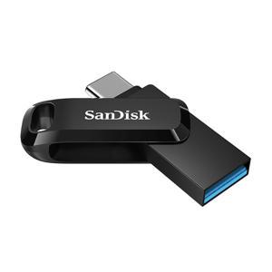 샌디스크 USB 메모리 Ultra Dual Drive Go USB Type-C DDC3 64GB EL