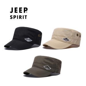 JEEP SPIRIT 지프 스피릿 여름 군모 모자 CA0019