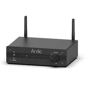 Arylic BP50 Bluetooth 5.2 aptX HD 음악 리시버