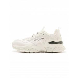 DISCOVERY EXPEDITION 버킷 디워커 V2 (O/WHITE)