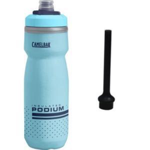 미국 CAMELBAK 카멜백 아이스하키물병 스포츠 물병 스트로우포함