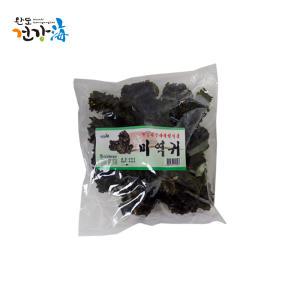 완도 대한물산 미역귀 300g