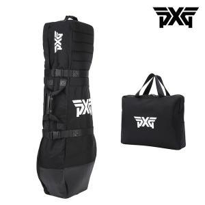 [피엑스지]PXG 정품 2024 프로텍티브 트래블 항공커버 PROTECTIVE TRAVEL COVER