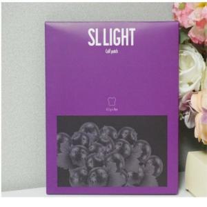 [정품] 에셀라이트 sllight 한가인 종아리 패치