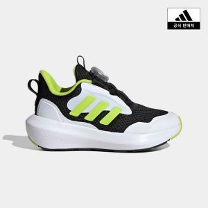 [아디다스키즈](광주신세계)[adidas kids] (170~240) 포르타런 3.0 보아 (IF4127)