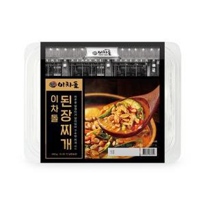 마이셰프 이차돌 된장찌개 (380G)