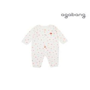 [아가방 가을]머쉬룸우주복(ORANGE)_01Q51751086