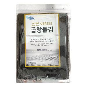 코스트코 C-WEED 곱창돌김 150g (50매)