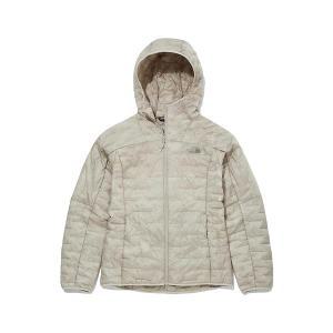 [노스페이스] 여성 ACTIVE WARMTH JACKET RNJ3NM32B-LBE