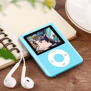 아이팟나노호환 리퍼브 iPod 3세대 MP3 오리지날 음악 플레이어